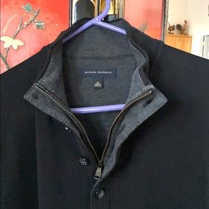 BR men's long sleeve shirt